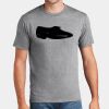 P&C Unisex 4.5oz Fan Favorite Cotton T-Shirt PC450 Thumbnail