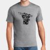 P&C Unisex 4.5oz Fan Favorite Cotton T-Shirt PC450 Thumbnail