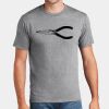 P&C Unisex 4.5oz Fan Favorite Cotton T-Shirt PC450 Thumbnail