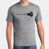 P&C Unisex 4.5oz Fan Favorite Cotton T-Shirt PC450 Thumbnail