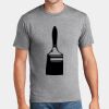 P&C Unisex 4.5oz Fan Favorite Cotton T-Shirt PC450 Thumbnail