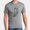 P&C Unisex 4.5oz Fan Favorite Cotton T-Shirt PC450 Thumbnail