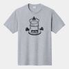 P&C Unisex 4.5oz Fan Favorite Cotton T-Shirt PC450 Thumbnail