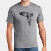 P&C Unisex 4.5oz Fan Favorite Cotton T-Shirt PC450 Thumbnail