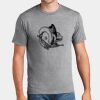 P&C Unisex 4.5oz Fan Favorite Cotton T-Shirt PC450 Thumbnail