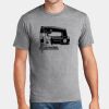 P&C Unisex 4.5oz Fan Favorite Cotton T-Shirt PC450 Thumbnail