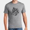 P&C Unisex 4.5oz Fan Favorite Cotton T-Shirt PC450 Thumbnail