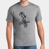 P&C Unisex 4.5oz Fan Favorite Cotton T-Shirt PC450 Thumbnail