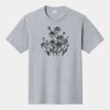 P&C Unisex 4.5oz Fan Favorite Cotton T-Shirt PC450 Thumbnail