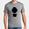 P&C Unisex 4.5oz Fan Favorite Cotton T-Shirt PC450 Thumbnail