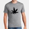 P&C Unisex 4.5oz Fan Favorite Cotton T-Shirt PC450 Thumbnail