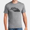 P&C Unisex 4.5oz Fan Favorite Cotton T-Shirt PC450 Thumbnail
