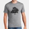 P&C Unisex 4.5oz Fan Favorite Cotton T-Shirt PC450 Thumbnail