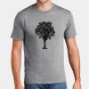 P&C Unisex 4.5oz Fan Favorite Cotton T-Shirt PC450 Thumbnail