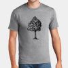 P&C Unisex 4.5oz Fan Favorite Cotton T-Shirt PC450 Thumbnail