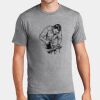 P&C Unisex 4.5oz Fan Favorite Cotton T-Shirt PC450 Thumbnail