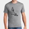 P&C Unisex 4.5oz Fan Favorite Cotton T-Shirt PC450 Thumbnail