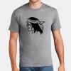 P&C Unisex 4.5oz Fan Favorite Cotton T-Shirt PC450 Thumbnail