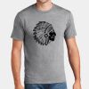 P&C Unisex 4.5oz Fan Favorite Cotton T-Shirt PC450 Thumbnail