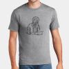 P&C Unisex 4.5oz Fan Favorite Cotton T-Shirt PC450 Thumbnail