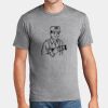 P&C Unisex 4.5oz Fan Favorite Cotton T-Shirt PC450 Thumbnail