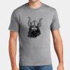 P&C Unisex 4.5oz Fan Favorite Cotton T-Shirt PC450 Thumbnail