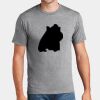P&C Unisex 4.5oz Fan Favorite Cotton T-Shirt PC450 Thumbnail