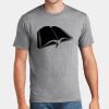 P&C Unisex 4.5oz Fan Favorite Cotton T-Shirt PC450 Thumbnail