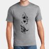P&C Unisex 4.5oz Fan Favorite Cotton T-Shirt PC450 Thumbnail