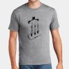 P&C Unisex 4.5oz Fan Favorite Cotton T-Shirt PC450 Thumbnail