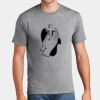 P&C Unisex 4.5oz Fan Favorite Cotton T-Shirt PC450 Thumbnail
