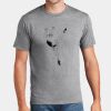 P&C Unisex 4.5oz Fan Favorite Cotton T-Shirt PC450 Thumbnail