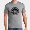 P&C Unisex 4.5oz Fan Favorite Cotton T-Shirt PC450 Thumbnail