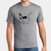 P&C Unisex 4.5oz Fan Favorite Cotton T-Shirt PC450 Thumbnail
