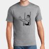 P&C Unisex 4.5oz Fan Favorite Cotton T-Shirt PC450 Thumbnail