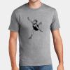 P&C Unisex 4.5oz Fan Favorite Cotton T-Shirt PC450 Thumbnail