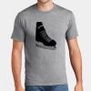 P&C Unisex 4.5oz Fan Favorite Cotton T-Shirt PC450 Thumbnail