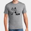 P&C Unisex 4.5oz Fan Favorite Cotton T-Shirt PC450 Thumbnail