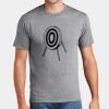 P&C Unisex 4.5oz Fan Favorite Cotton T-Shirt PC450 Thumbnail