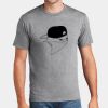 P&C Unisex 4.5oz Fan Favorite Cotton T-Shirt PC450 Thumbnail