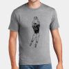 P&C Unisex 4.5oz Fan Favorite Cotton T-Shirt PC450 Thumbnail