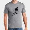 P&C Unisex 4.5oz Fan Favorite Cotton T-Shirt PC450 Thumbnail