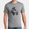 P&C Unisex 4.5oz Fan Favorite Cotton T-Shirt PC450 Thumbnail