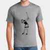 P&C Unisex 4.5oz Fan Favorite Cotton T-Shirt PC450 Thumbnail
