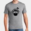 P&C Unisex 4.5oz Fan Favorite Cotton T-Shirt PC450 Thumbnail