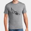 P&C Unisex 4.5oz Fan Favorite Cotton T-Shirt PC450 Thumbnail
