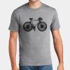 P&C Unisex 4.5oz Fan Favorite Cotton T-Shirt PC450 Thumbnail