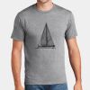 P&C Unisex 4.5oz Fan Favorite Cotton T-Shirt PC450 Thumbnail
