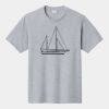 P&C Unisex 4.5oz Fan Favorite Cotton T-Shirt PC450 Thumbnail