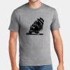 P&C Unisex 4.5oz Fan Favorite Cotton T-Shirt PC450 Thumbnail